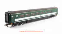 R40353 Hornby Mk3 Trailer Guard First TGF Coach number 44081 in Rail Charter Services livery - Era 11